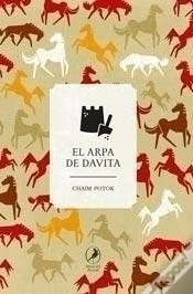 Capa do artigo El Arpa De Davita