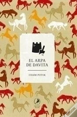 Capa do artigo El Arpa De Davita