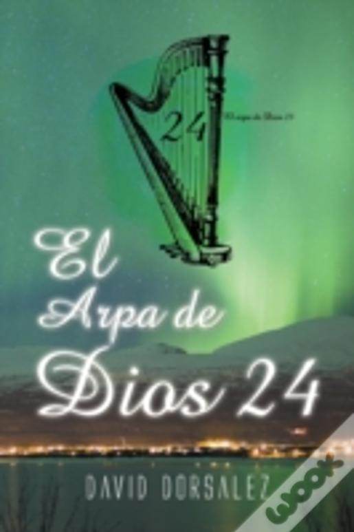 El Arpa De Dios 24