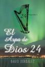 El Arpa De Dios 24 - Preview