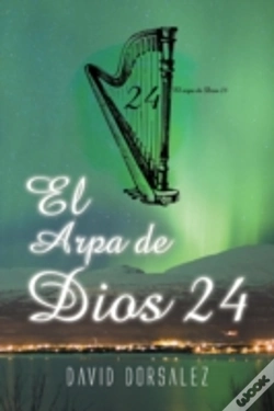 Capa do artigo El Arpa De Dios 24
