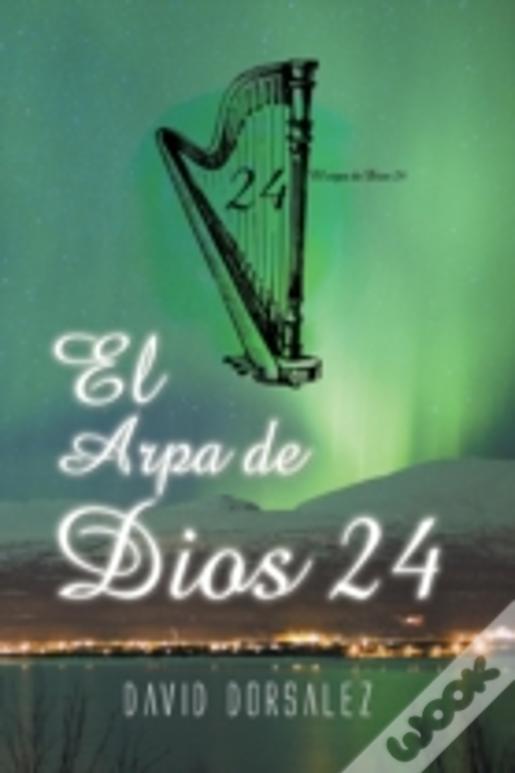 El Arpa De Dios 24