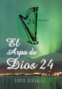 El Arpa De Dios 24 - Preview