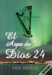 Capa do artigo El Arpa De Dios 24
