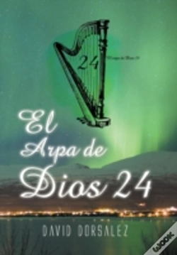 Capa do artigo El Arpa De Dios 24