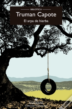 Capa do artigo El Arpa De Hierba