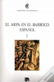 Capa do artigo El Arpa En El Barroco Español, I