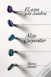 Capa do artigo El Arpa Y La Sombra