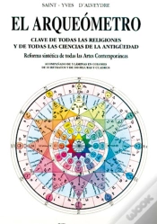 Capa do artigo El Arqueómetro
