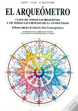 Capa do artigo El Arqueómetro
