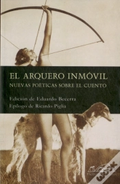 Capa do artigo El Arquero Inmóvil