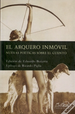 Capa do artigo El Arquero Inmóvil