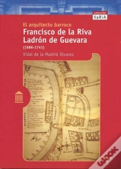 Capa do artigo El Arquitecto Barroco Francisco De La Riva Ladrón De Guevara (1686-1741)