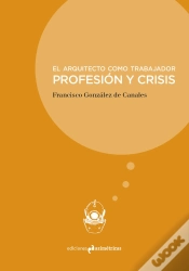 Capa do artigo El Arquitecto Como Trabajador