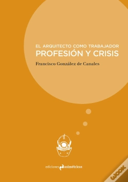 Capa do artigo El Arquitecto Como Trabajador