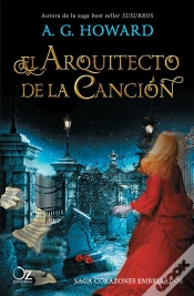 Capa do artigo El Arquitecto De La Canción
