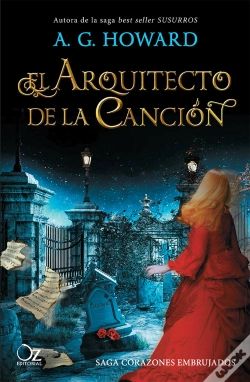 Capa do artigo El Arquitecto De La Canción