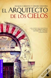 Capa do artigo El Arquitecto De Los Cielos