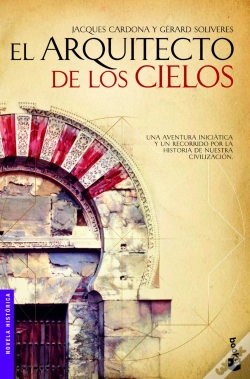 Capa do artigo El Arquitecto De Los Cielos