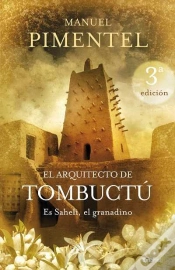 Capa do artigo El Arquitecto De Tombuctú