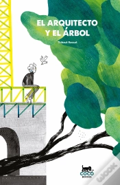 Capa do artigo El Arquitecto Y El Árbol