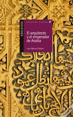 Capa do artigo El Arquitecto Y El Emperador De Arabia