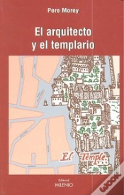 Capa do artigo El Arquitecto Y El Templario