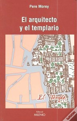 Capa do artigo El Arquitecto Y El Templario