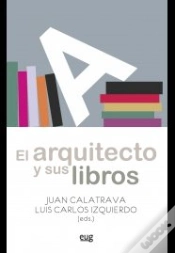 Capa do artigo El Arquitecto Y Sus Libros