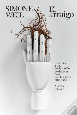 Capa do artigo El Arraigo