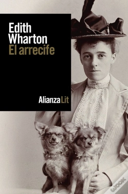Capa do artigo El Arrecife