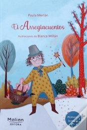 Capa do artigo El Arreglacuentos