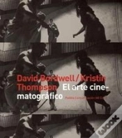 Capa do artigo El Arte Cinematográfico