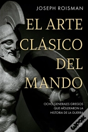 Capa do artigo El Arte Clasico Del Mando