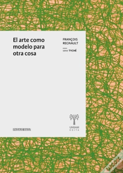 Capa do artigo El Arte Como Modelo Para Otra Cosa