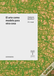 Capa do artigo El Arte Como Modelo Para Otra Cosa