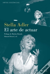 Capa do artigo El Arte De Actuar