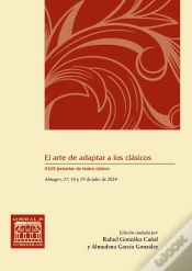 Capa do artigo El Arte De Adaptar A Los Clasicos