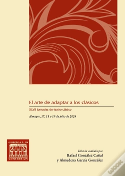 Capa do artigo El Arte De Adaptar A Los Clasicos