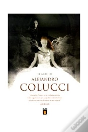 Capa do artigo El Arte De Alejandro Colucci