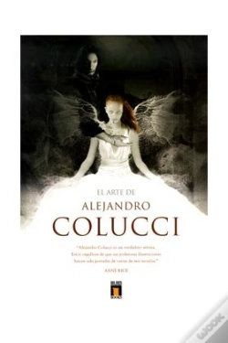 Capa do artigo El Arte De Alejandro Colucci