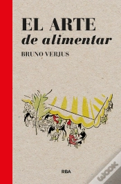Capa do artigo El Arte De Alimentar