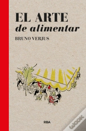 Capa do artigo El Arte De Alimentar