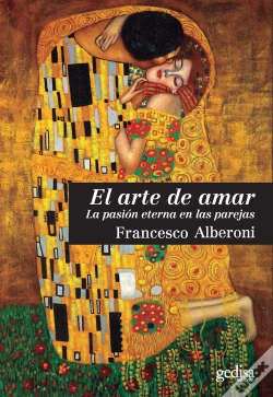 Capa do artigo El Arte De Amar