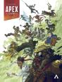 El Arte De Apex Legends - Preview