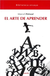 Capa do artigo El Arte De Aprender