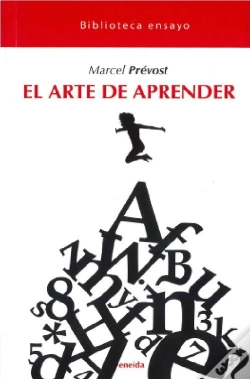 Capa do artigo El Arte De Aprender