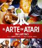 El Arte De Atari - Preview