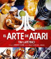 Capa do artigo El Arte De Atari