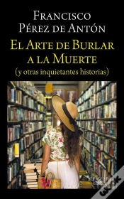 Capa do artigo El Arte De Burlar A La Muerte